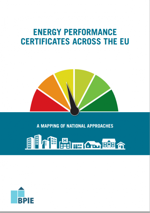 Az Európai Parlament döntő többségben elfogadta az épületek energiateljesítményéről szóló irányelv (EPBD) módosítását,